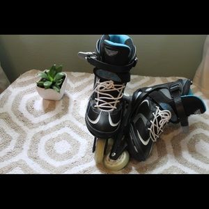 Bladerunner Rollerblades